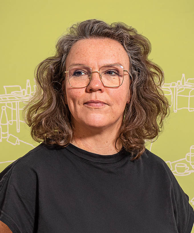 Gerda Kolb
