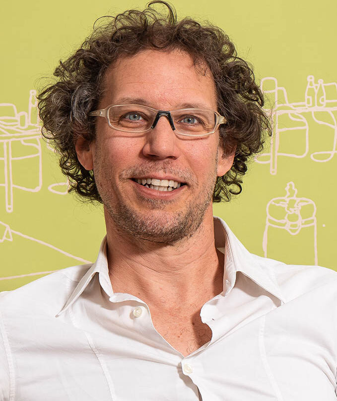 Peter Steinberger